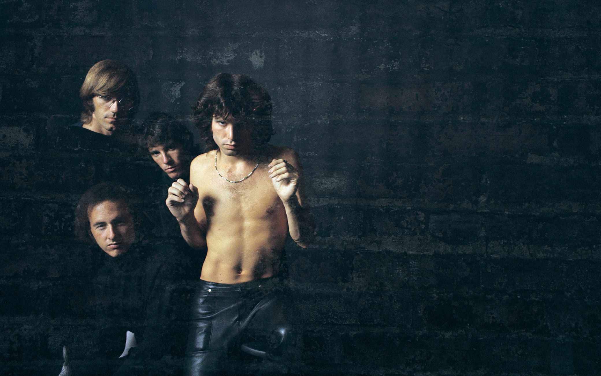 The Doors, 55 years ago the first album was released the 5 things to